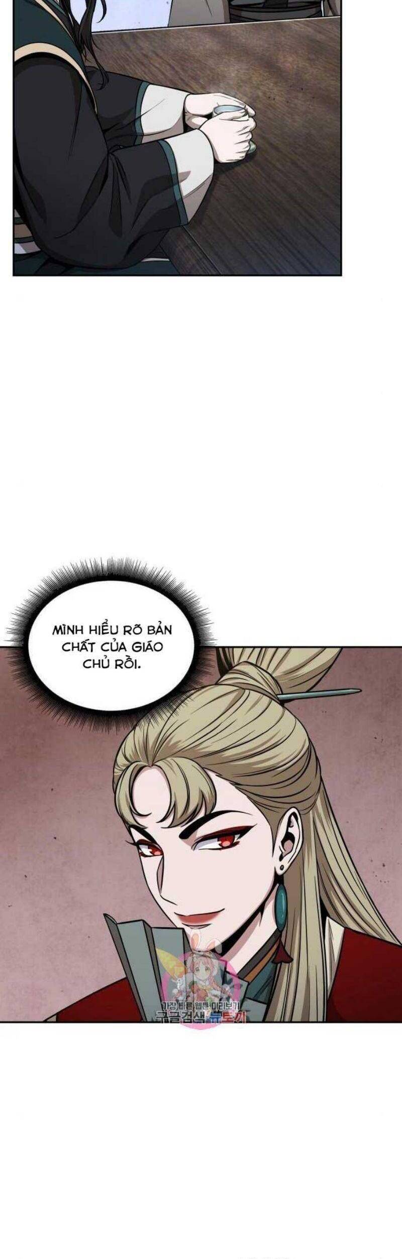 Nano Ma Thần Chap 114 - Next Chap 115
