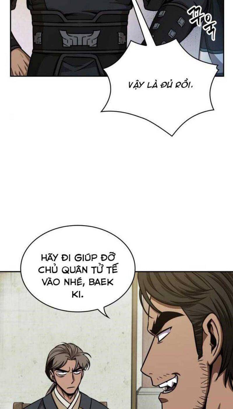 Nano Ma Thần Chap 114 - Next Chap 115