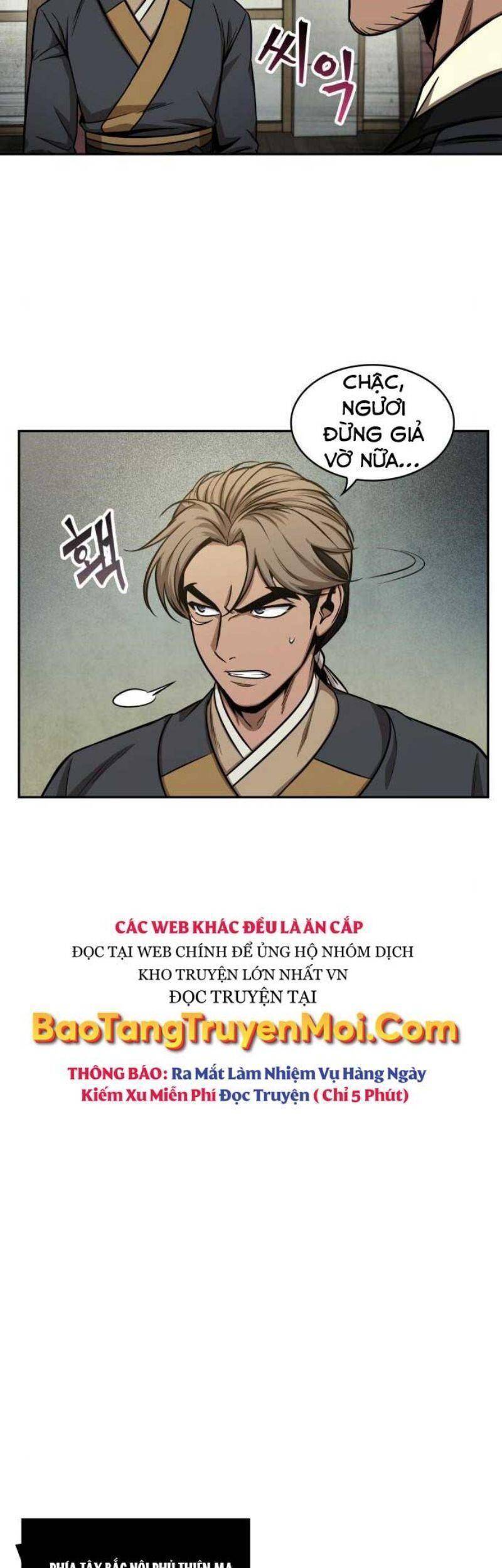 Nano Ma Thần Chap 114 - Next Chap 115