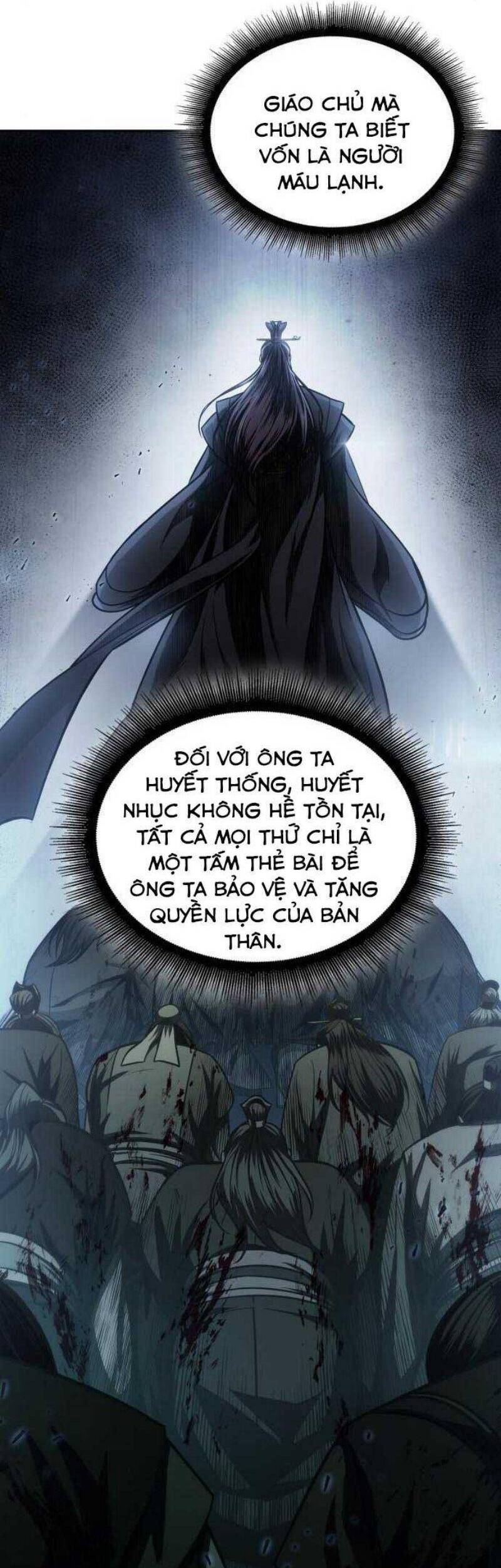 Nano Ma Thần Chap 114 - Next Chap 115