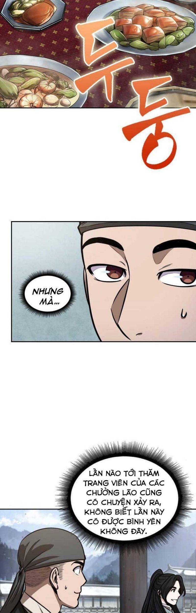 Nano Ma Thần Chap 114 - Next Chap 115