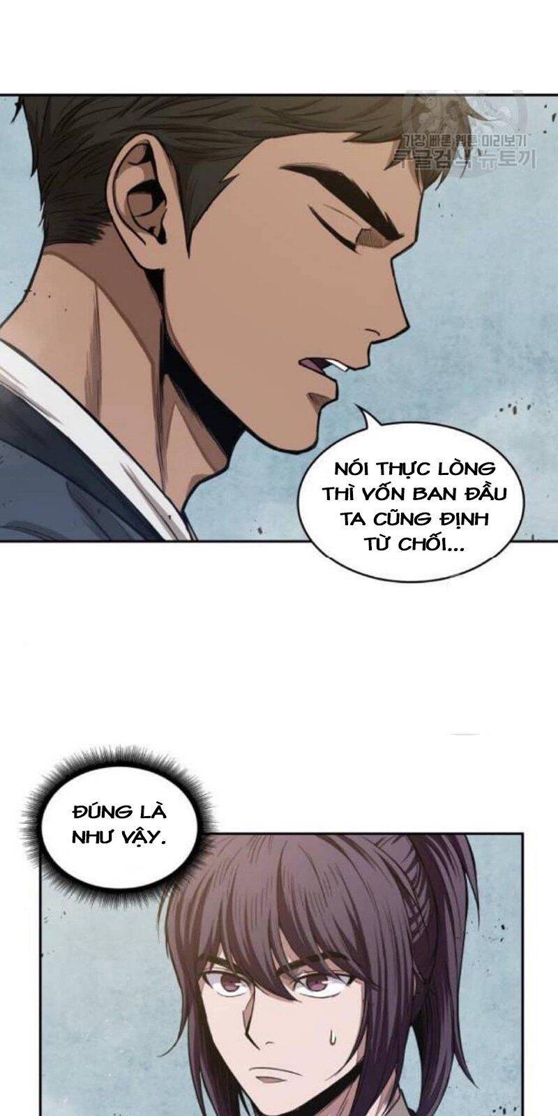Nano Ma Thần Chap 39 - Next Chap 40