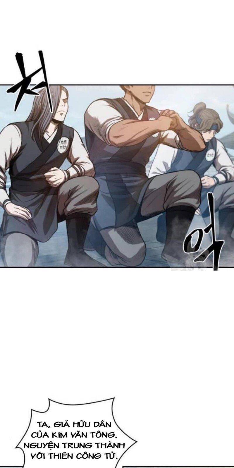 Nano Ma Thần Chap 39 - Next Chap 40