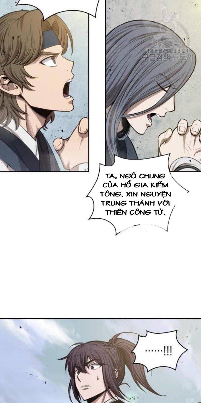 Nano Ma Thần Chap 39 - Next Chap 40
