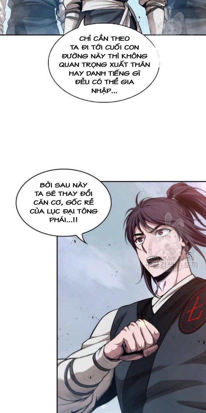 Nano Ma Thần Chap 39 - Next Chap 40