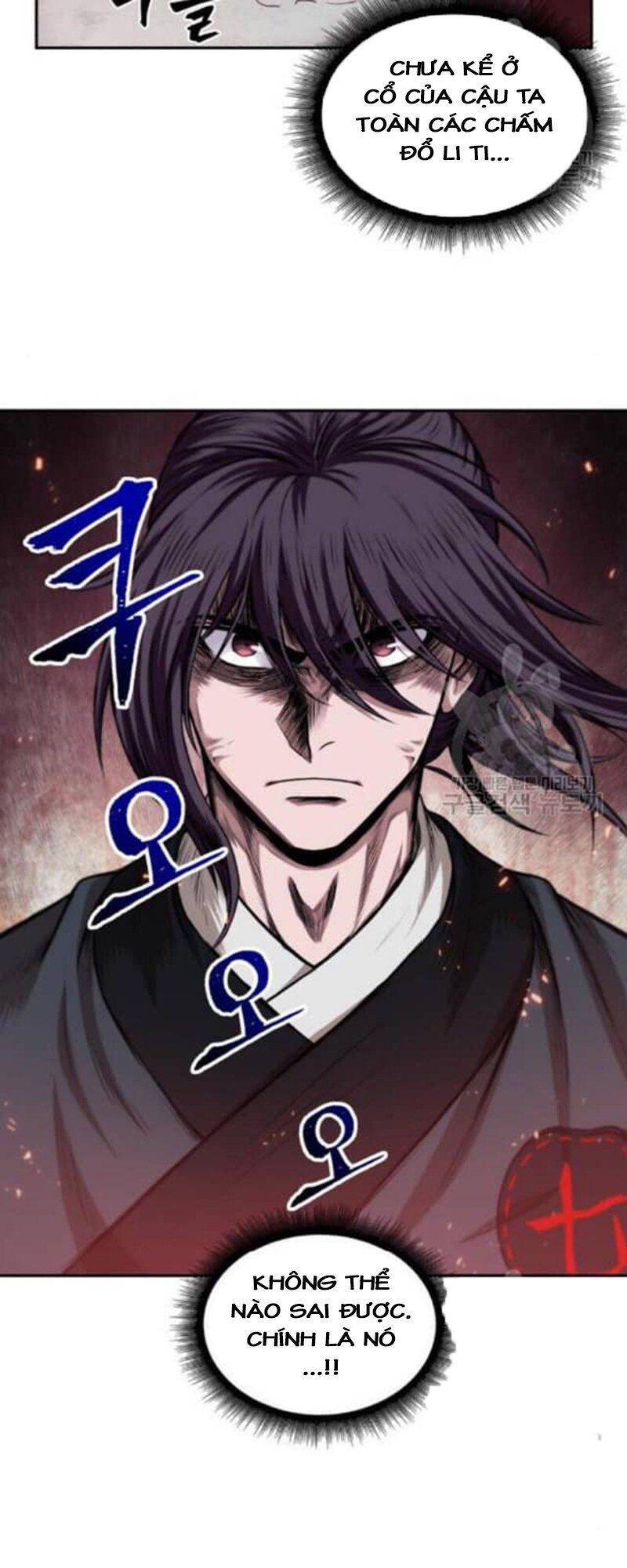 Nano Ma Thần Chap 39 - Next Chap 40