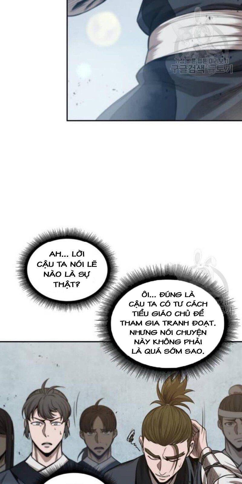 Nano Ma Thần Chap 39 - Next Chap 40
