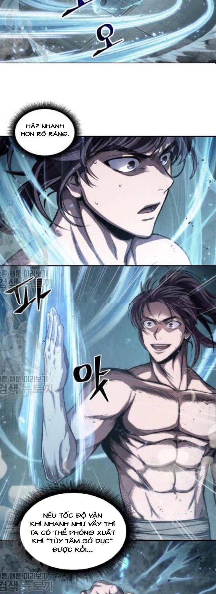Nano Ma Thần Chap 47 - Next Chap 48
