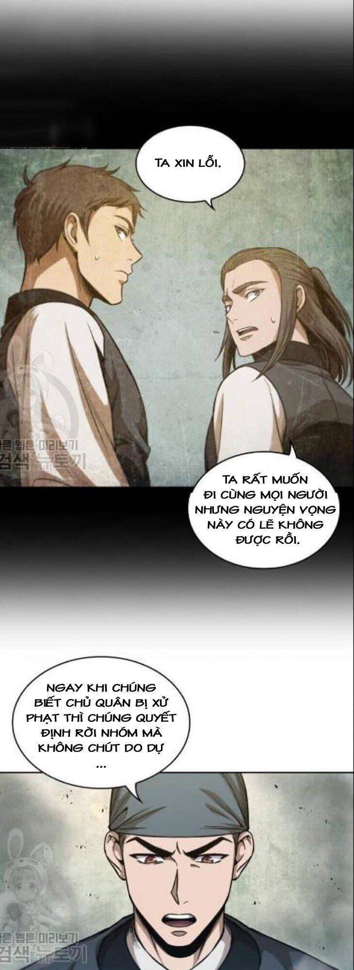 Nano Ma Thần Chap 47 - Next Chap 48