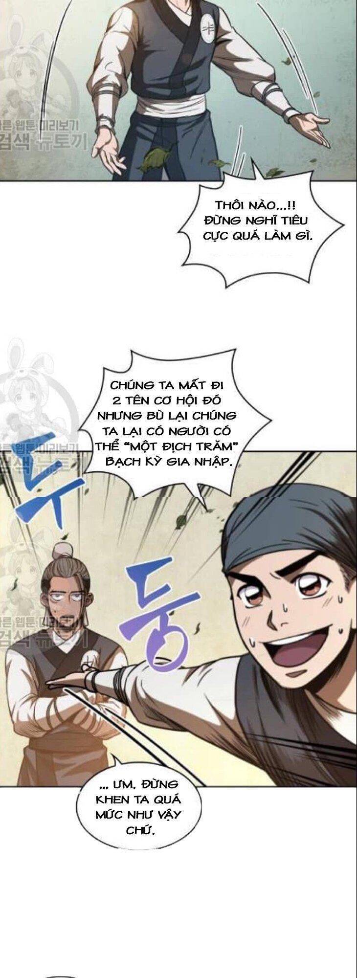 Nano Ma Thần Chap 47 - Next Chap 48