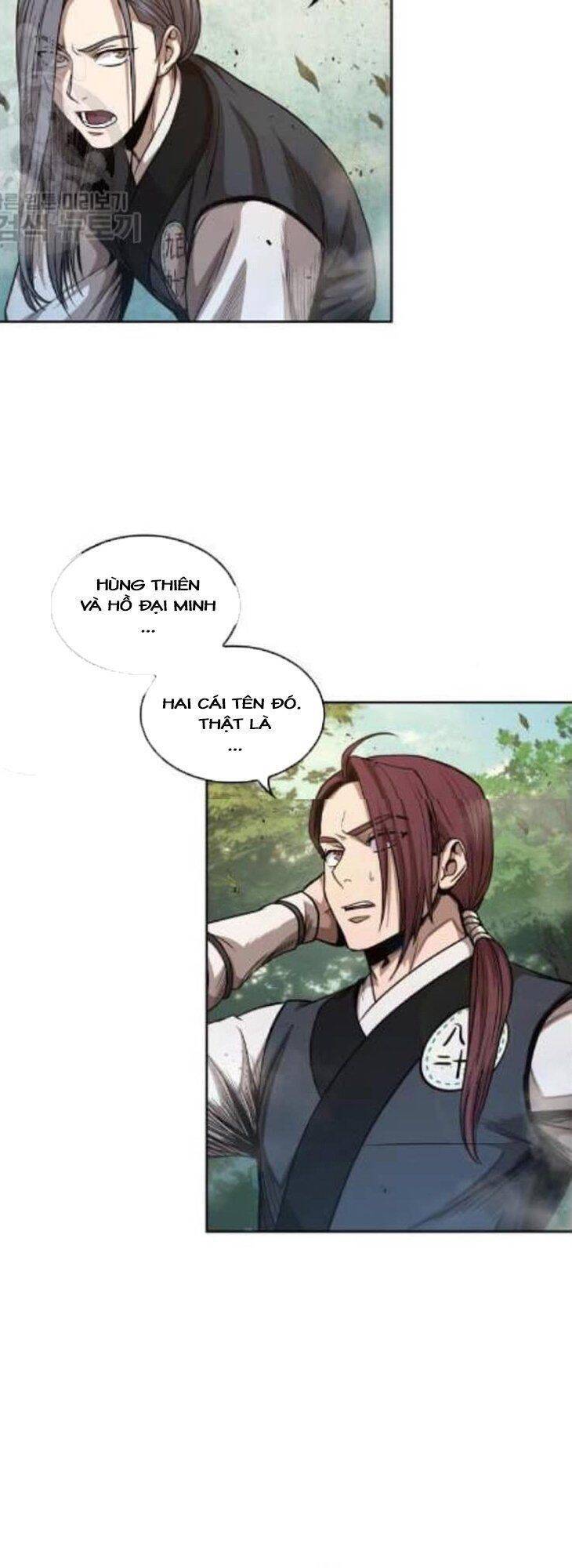 Nano Ma Thần Chap 47 - Next Chap 48