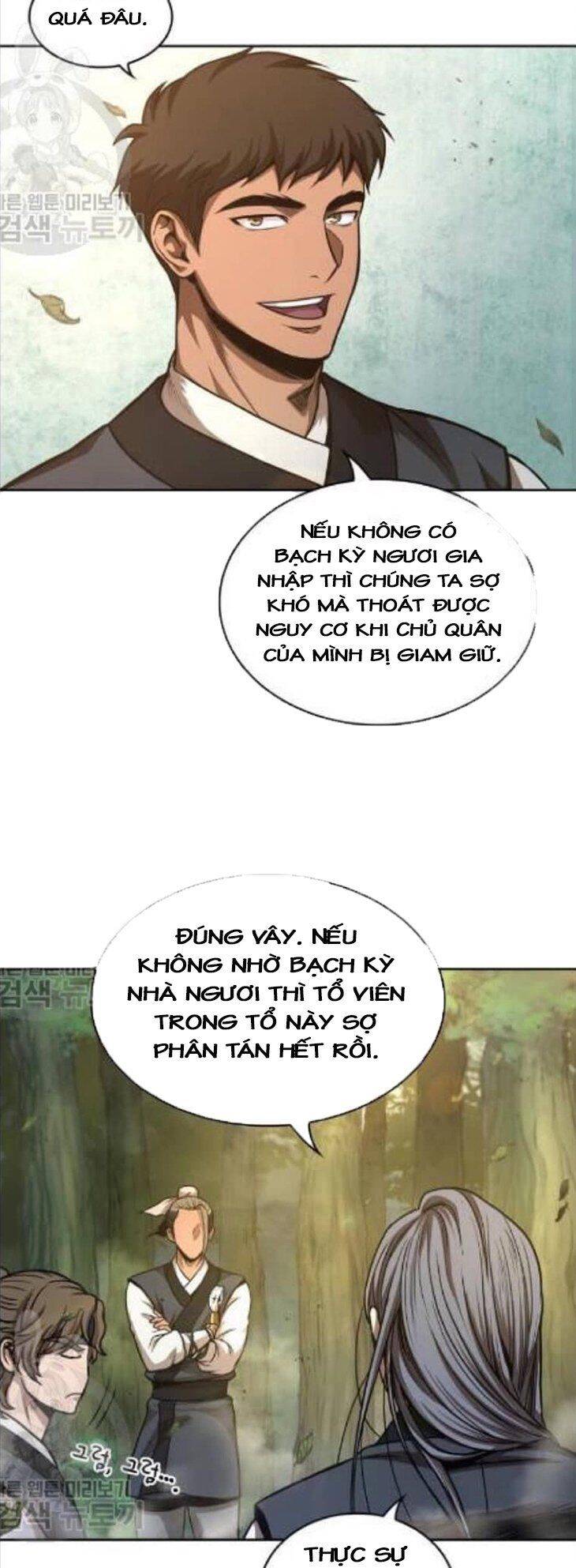 Nano Ma Thần Chap 47 - Next Chap 48