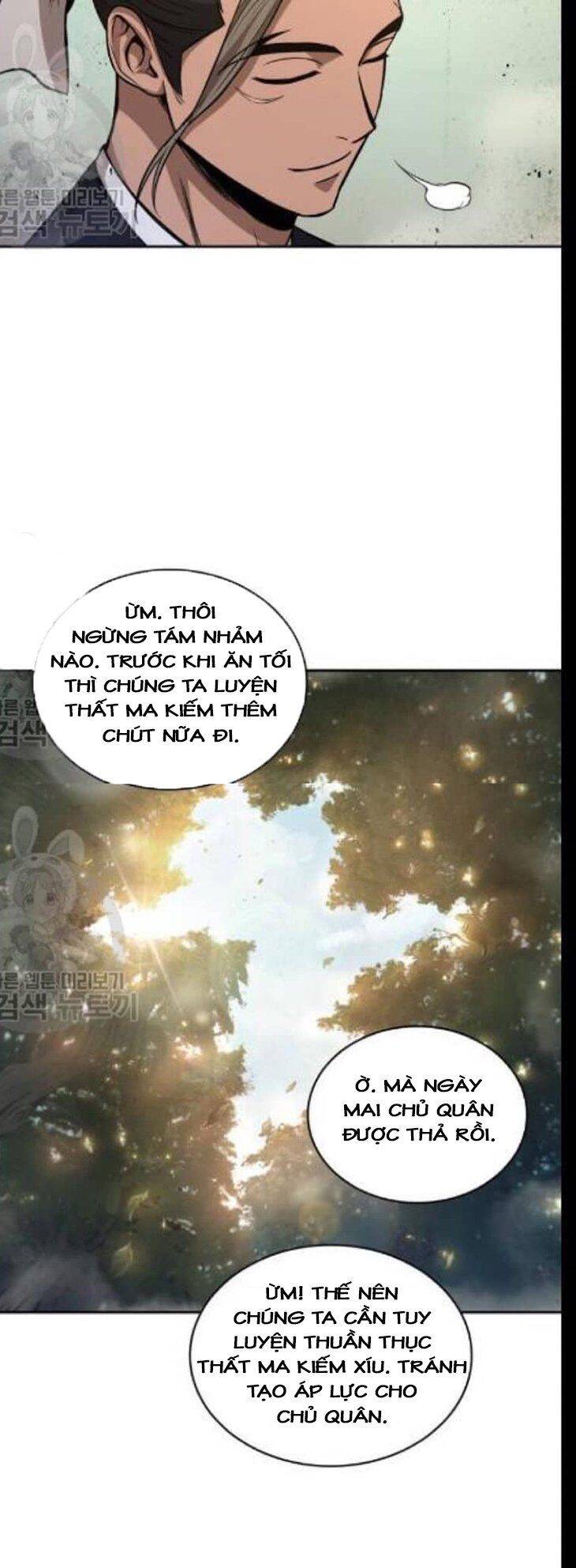 Nano Ma Thần Chap 47 - Next Chap 48