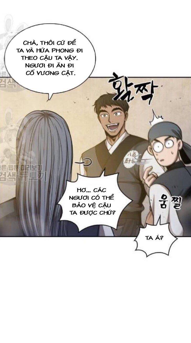 Nano Ma Thần Chap 47 - Next Chap 48