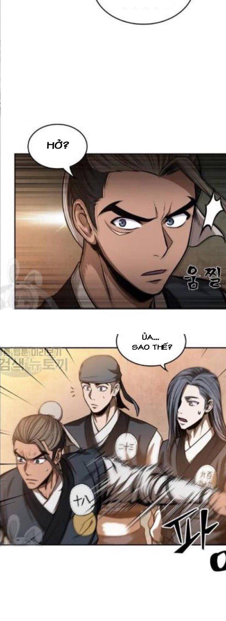 Nano Ma Thần Chap 47 - Next Chap 48