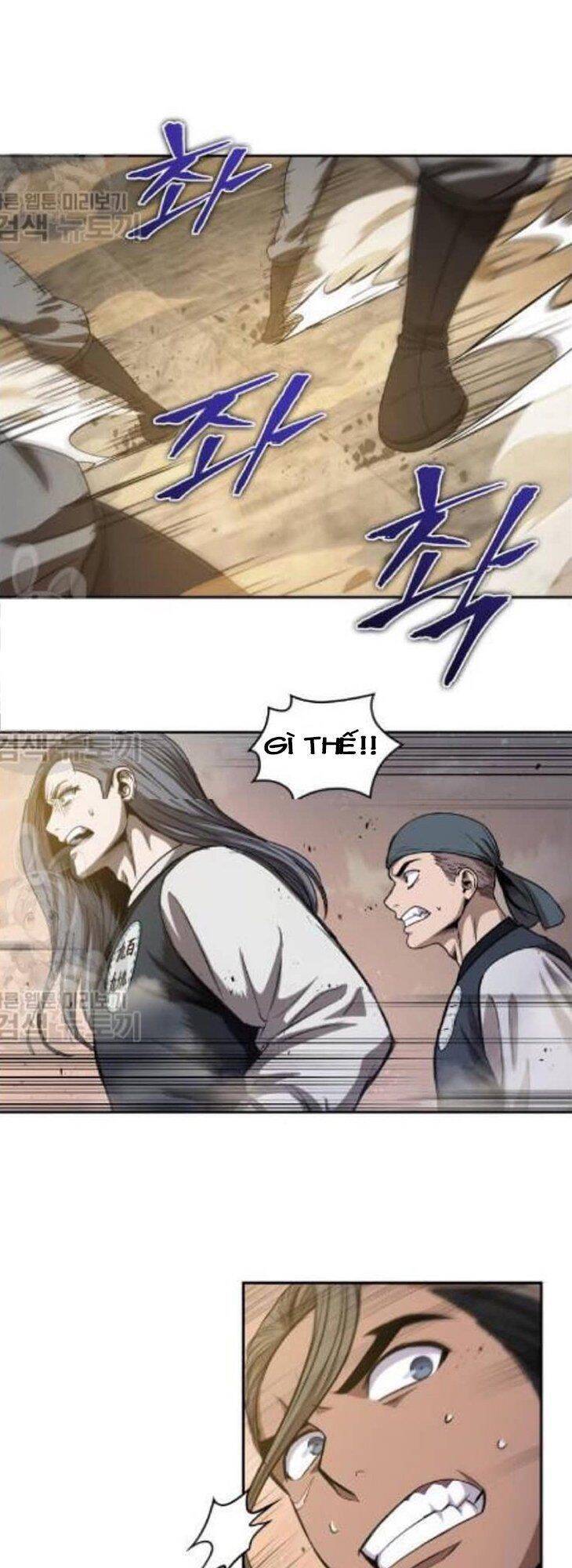 Nano Ma Thần Chap 47 - Next Chap 48