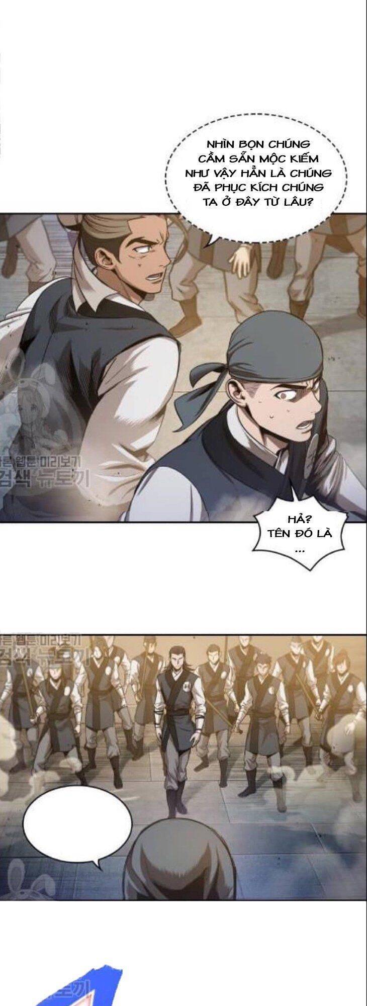 Nano Ma Thần Chap 47 - Next Chap 48