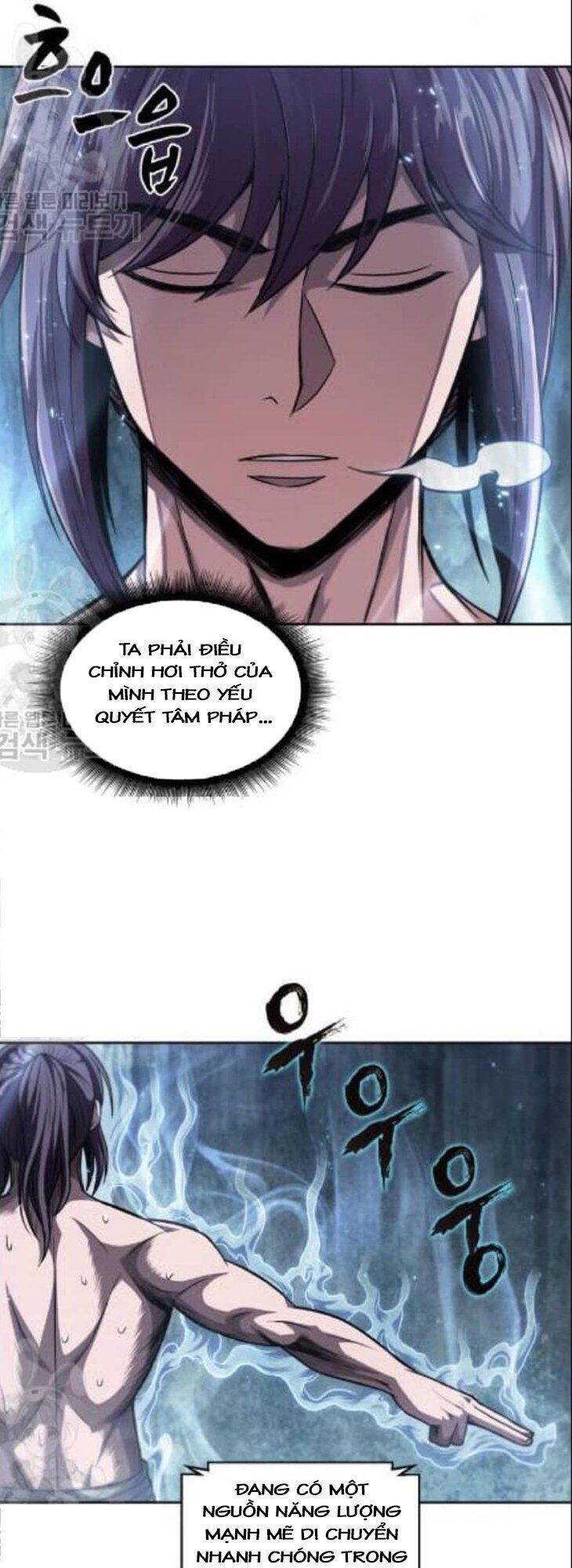 Nano Ma Thần Chap 47 - Next Chap 48