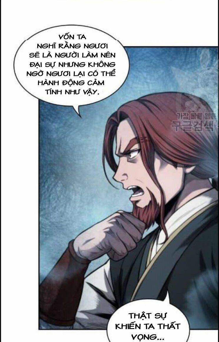 Nano Ma Thần Chap 44 - Next Chap 45