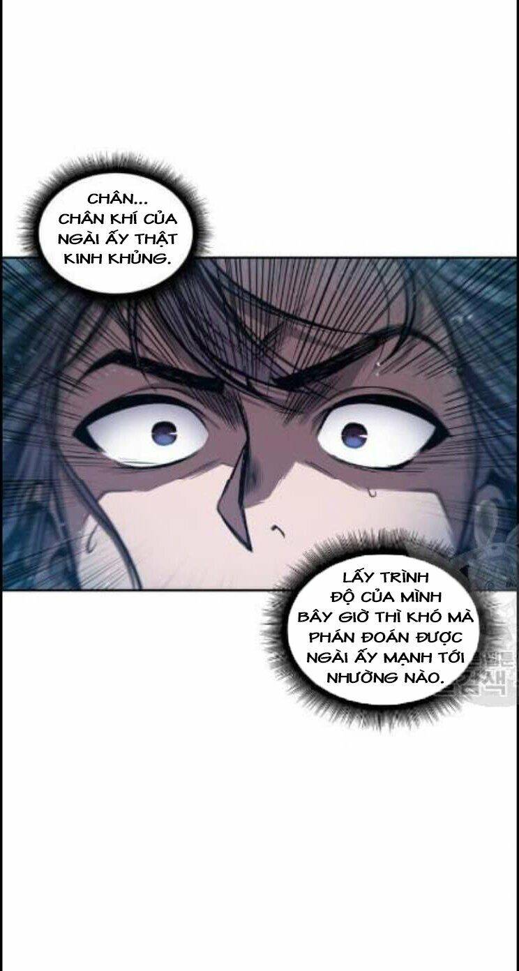 Nano Ma Thần Chap 44 - Next Chap 45