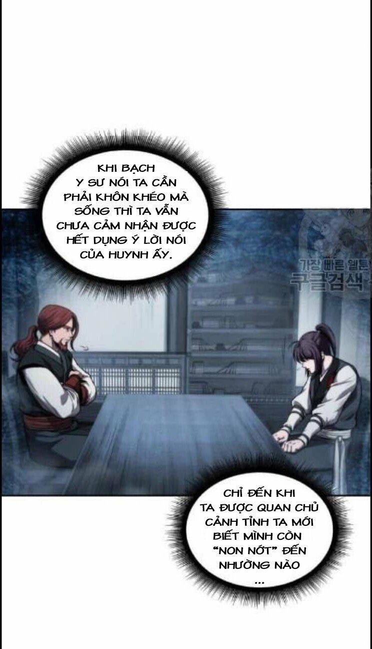 Nano Ma Thần Chap 44 - Next Chap 45
