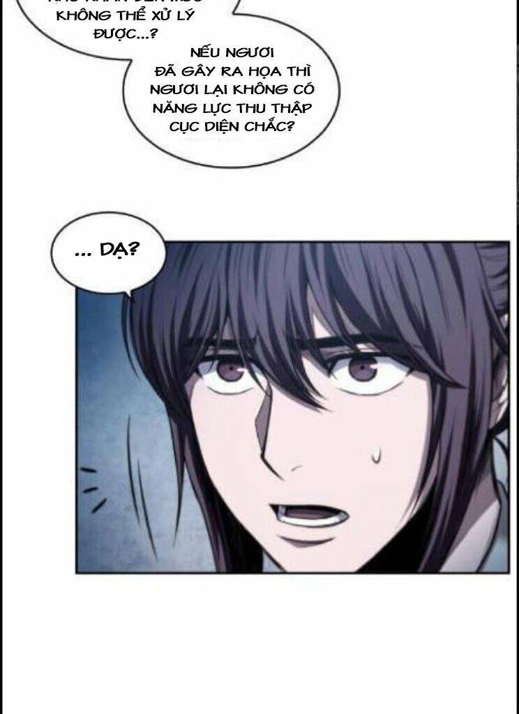 Nano Ma Thần Chap 44 - Next Chap 45
