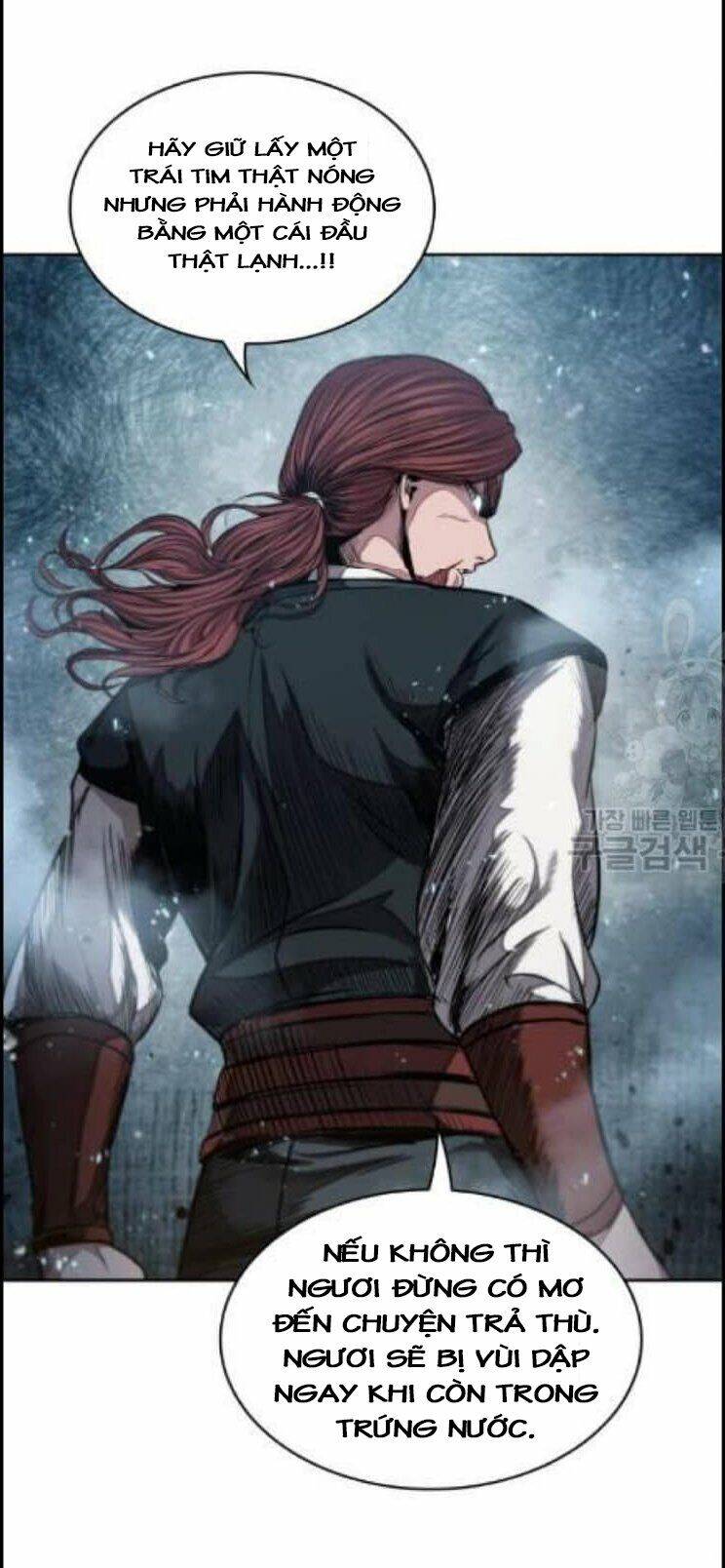 Nano Ma Thần Chap 44 - Next Chap 45