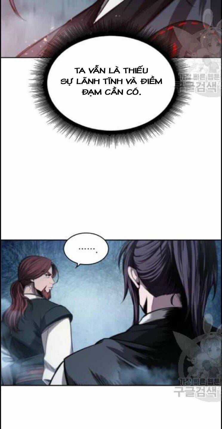 Nano Ma Thần Chap 44 - Next Chap 45