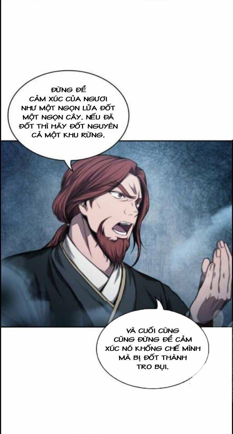 Nano Ma Thần Chap 44 - Next Chap 45