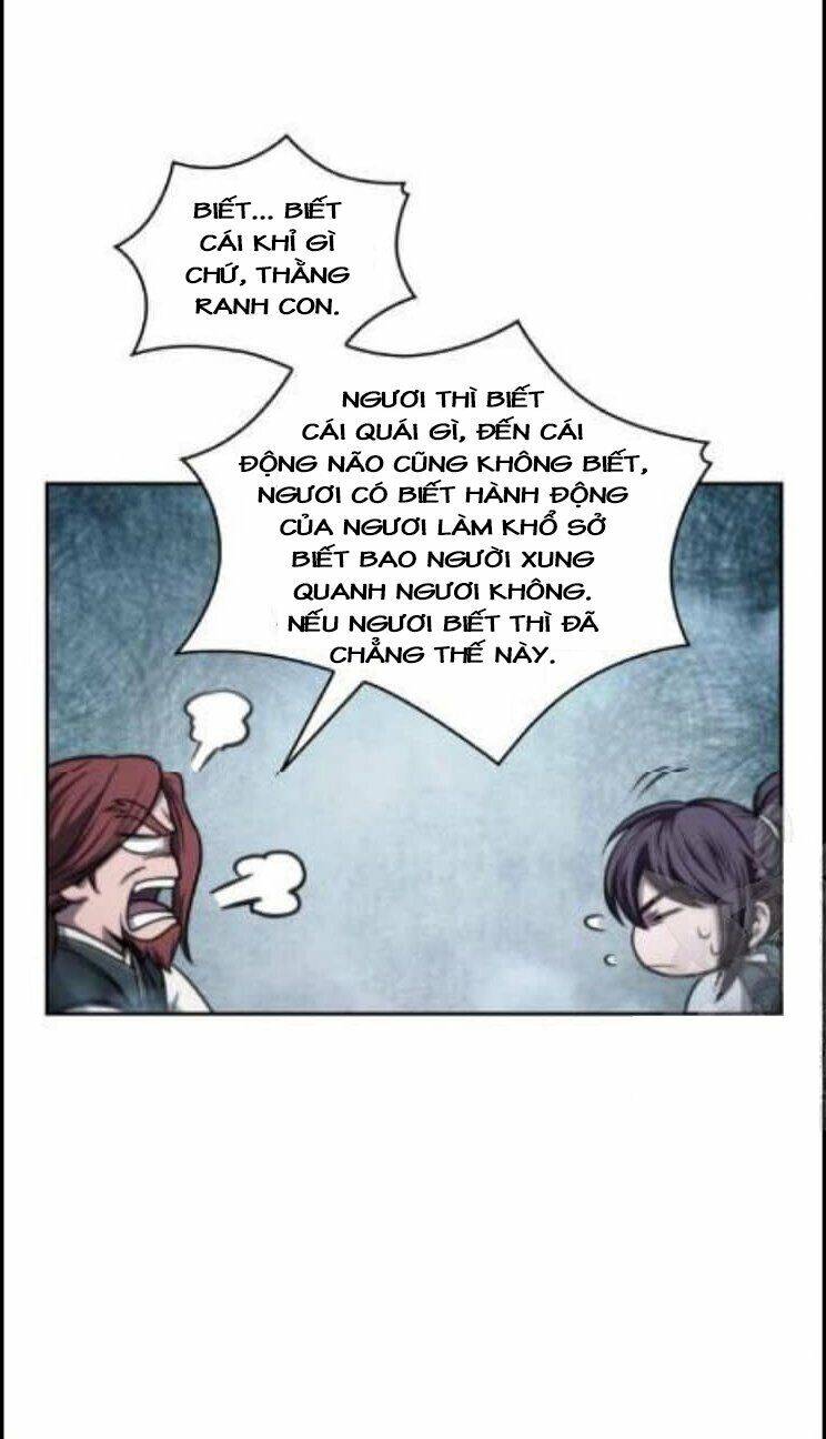 Nano Ma Thần Chap 44 - Next Chap 45