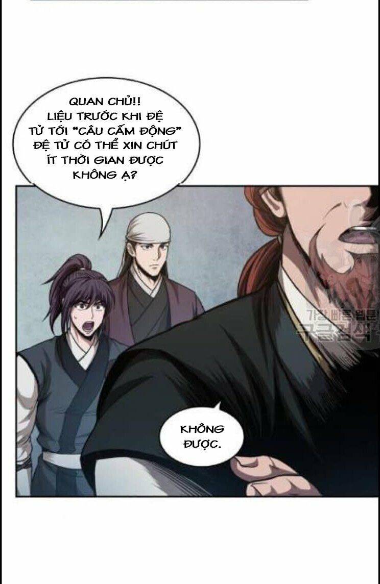Nano Ma Thần Chap 44 - Next Chap 45