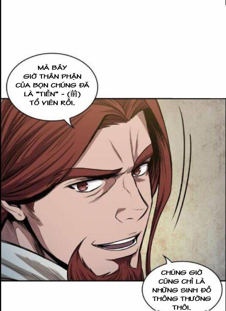 Nano Ma Thần Chap 44 - Next Chap 45