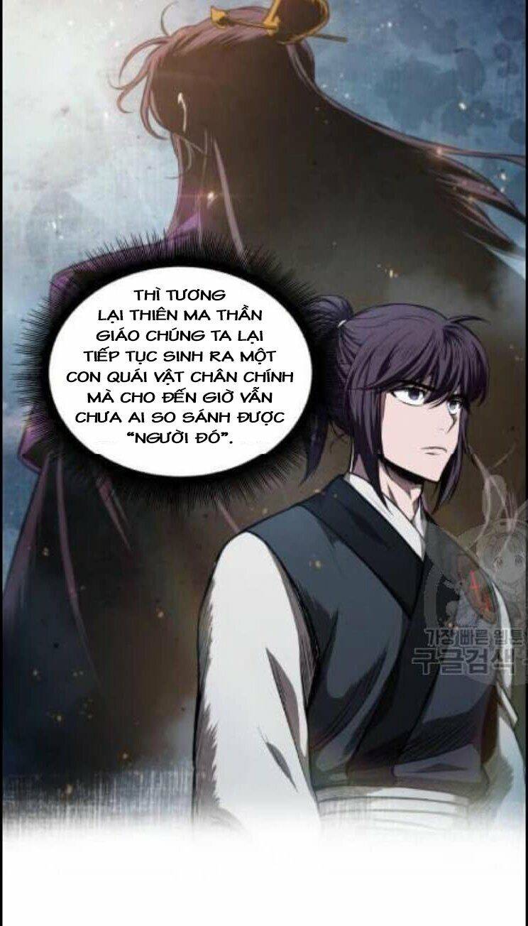 Nano Ma Thần Chap 44 - Next Chap 45