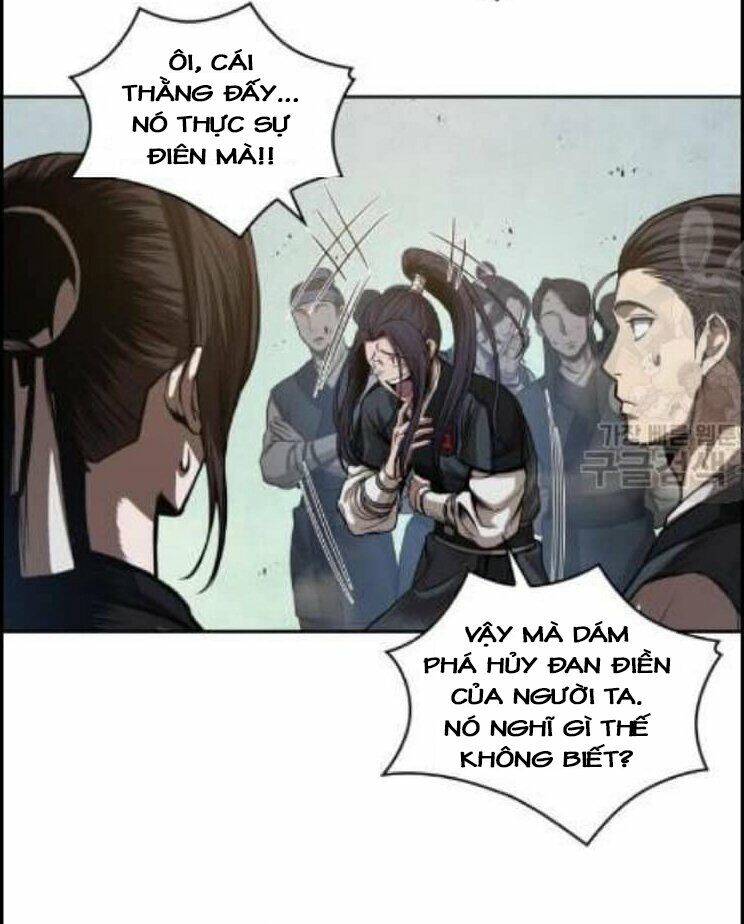 Nano Ma Thần Chap 44 - Next Chap 45