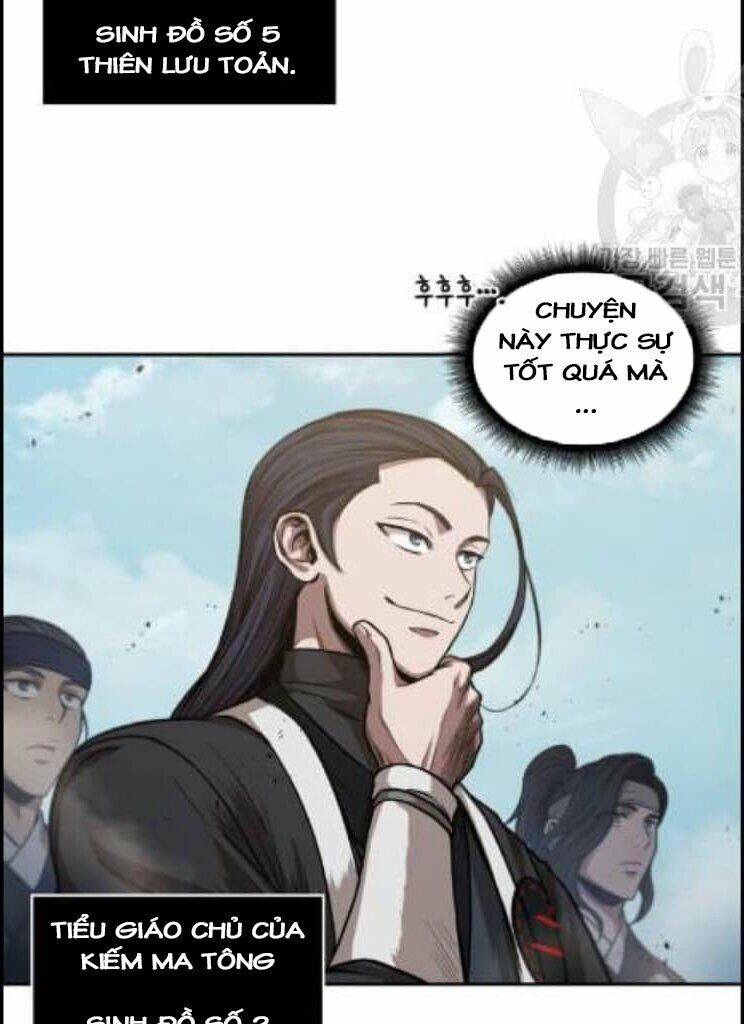 Nano Ma Thần Chap 44 - Next Chap 45