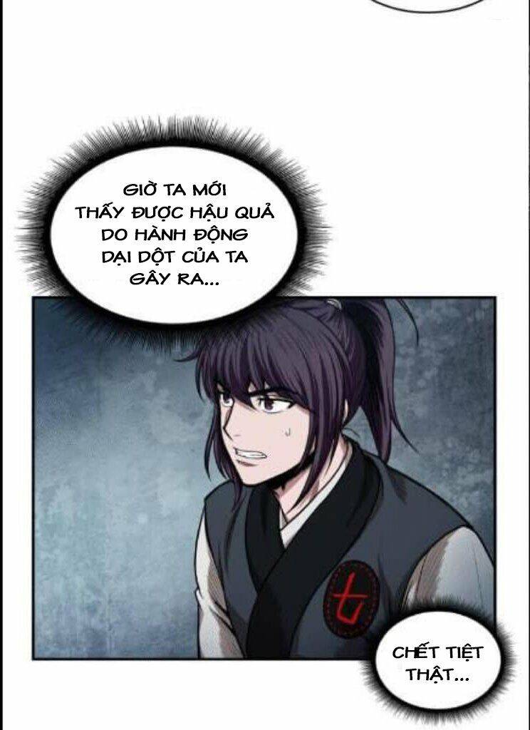 Nano Ma Thần Chap 44 - Next Chap 45