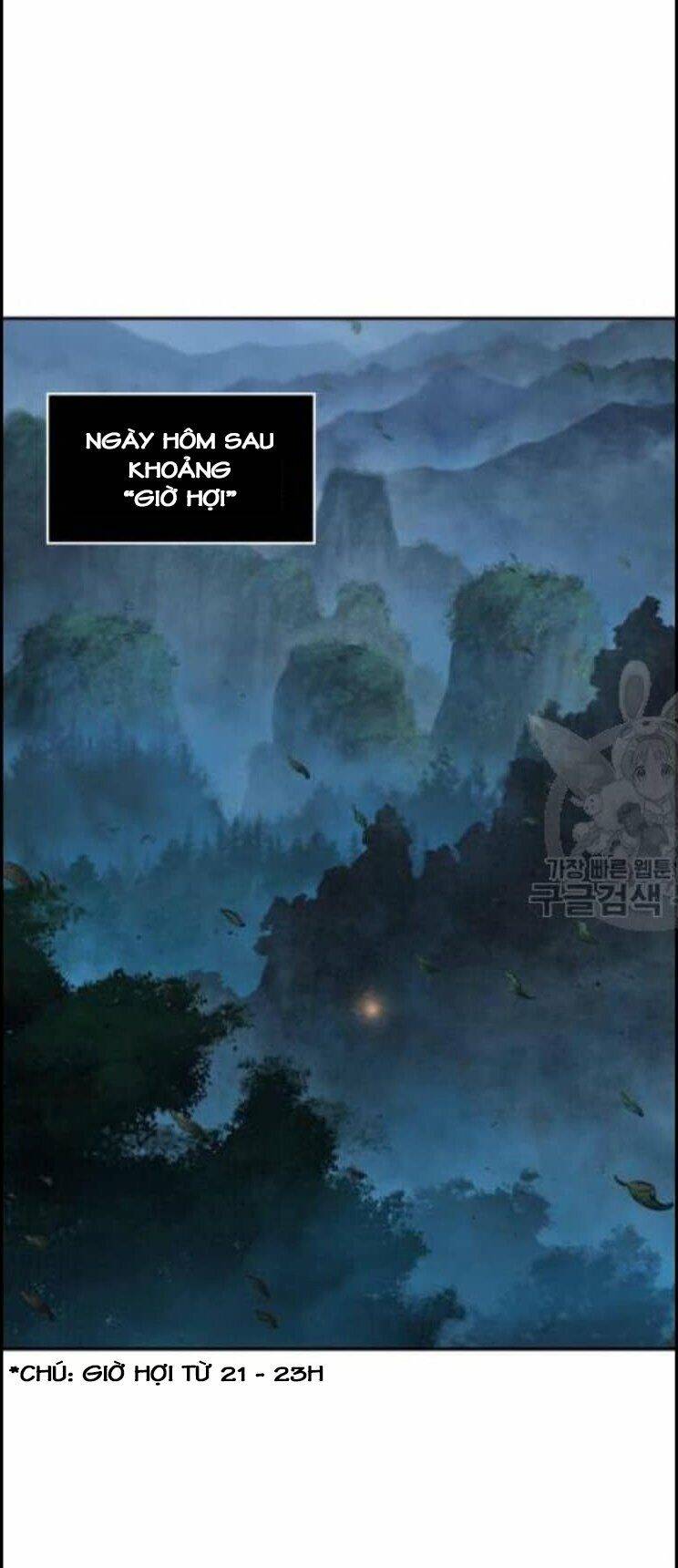Nano Ma Thần Chap 44 - Next Chap 45