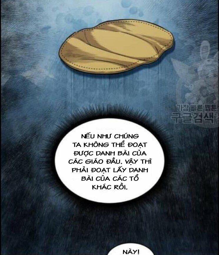 Nano Ma Thần Chap 44 - Next Chap 45
