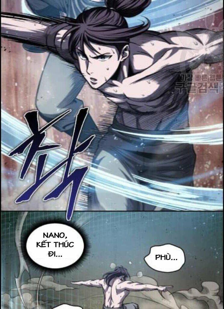 Nano Ma Thần Chap 44 - Next Chap 45