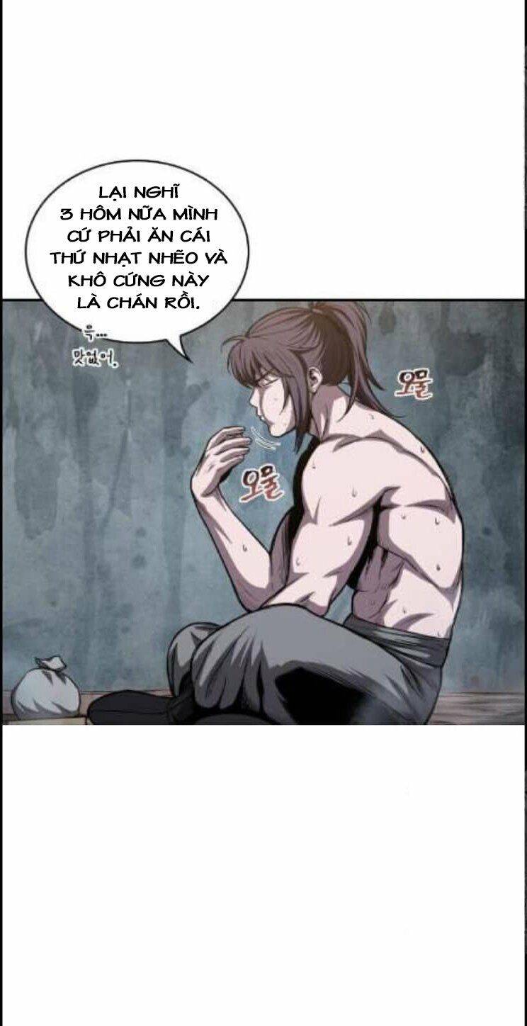 Nano Ma Thần Chap 44 - Next Chap 45