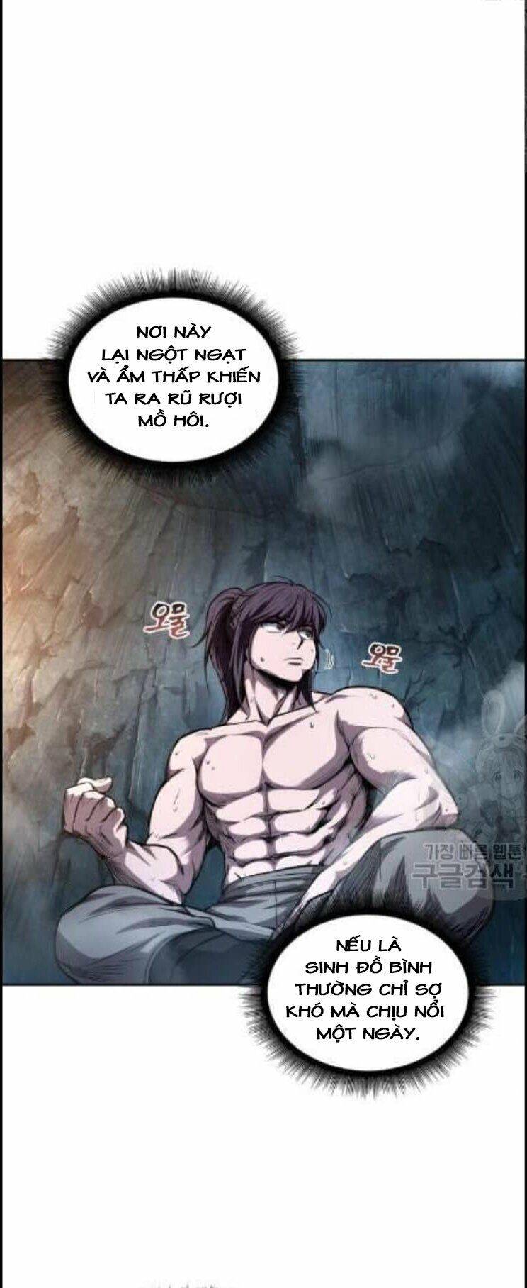 Nano Ma Thần Chap 44 - Next Chap 45