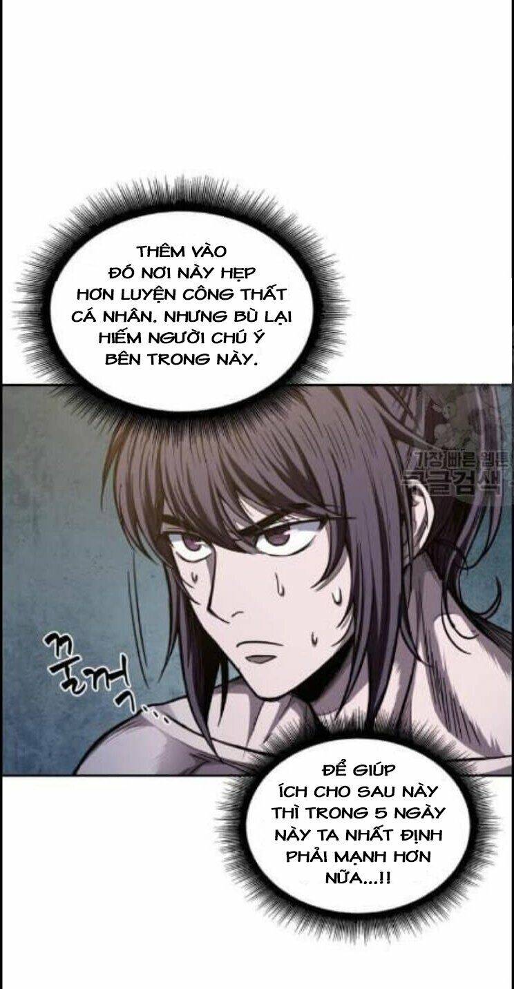 Nano Ma Thần Chap 44 - Next Chap 45