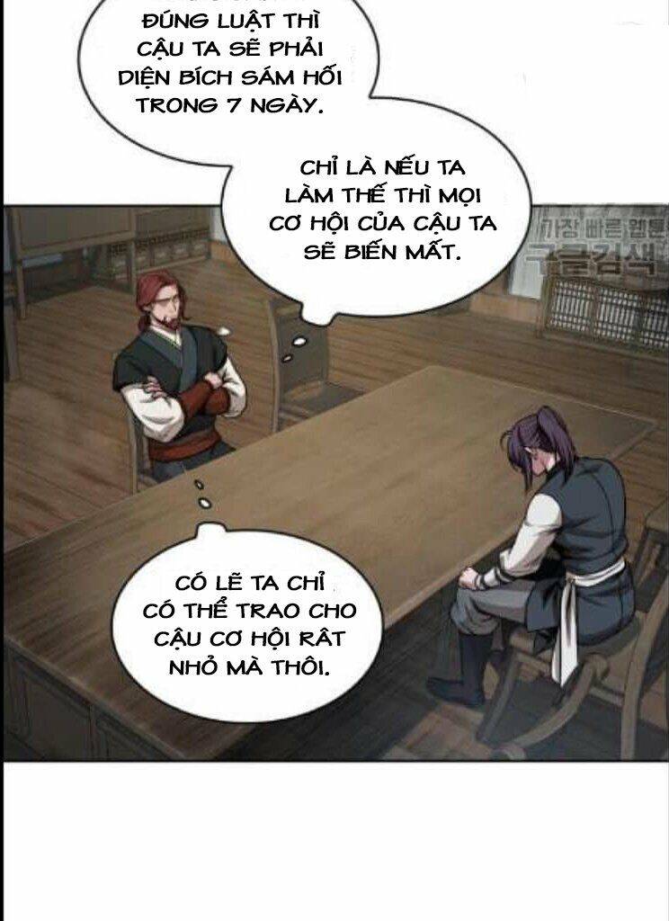 Nano Ma Thần Chap 44 - Next Chap 45