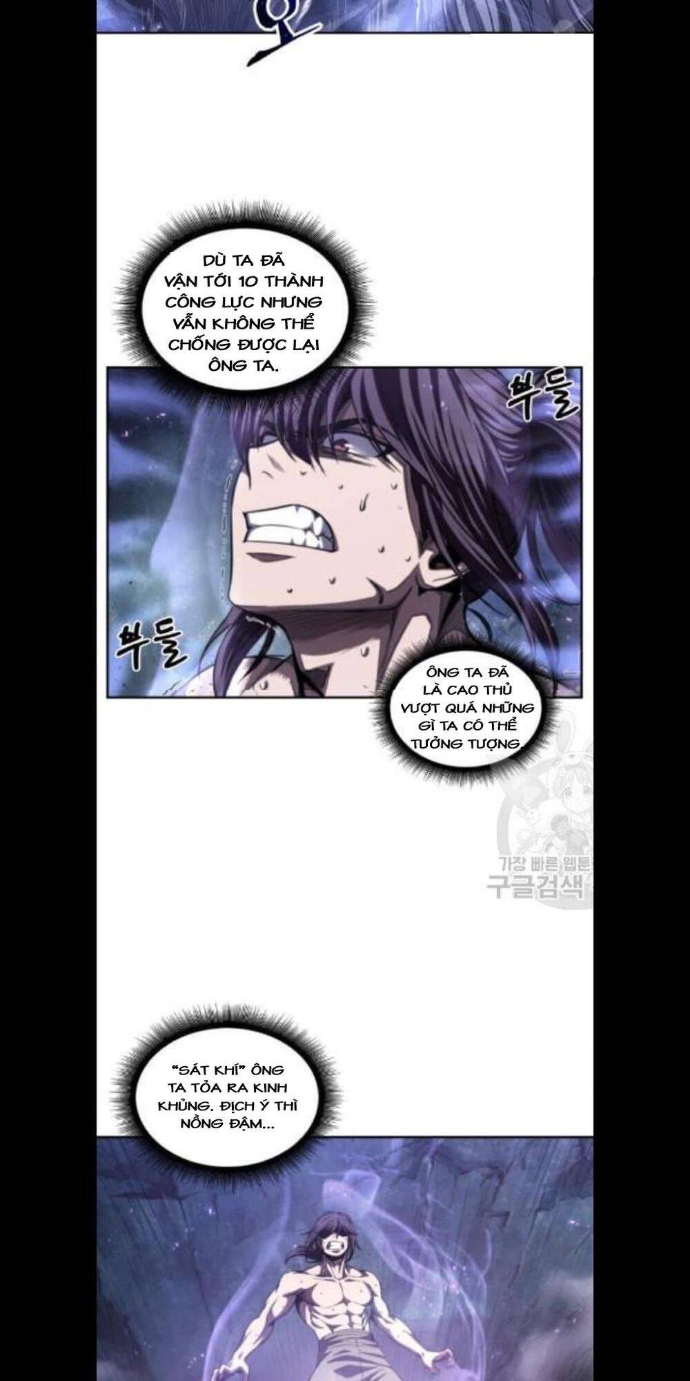 Nano Ma Thần Chap 45 - Next Chap 46