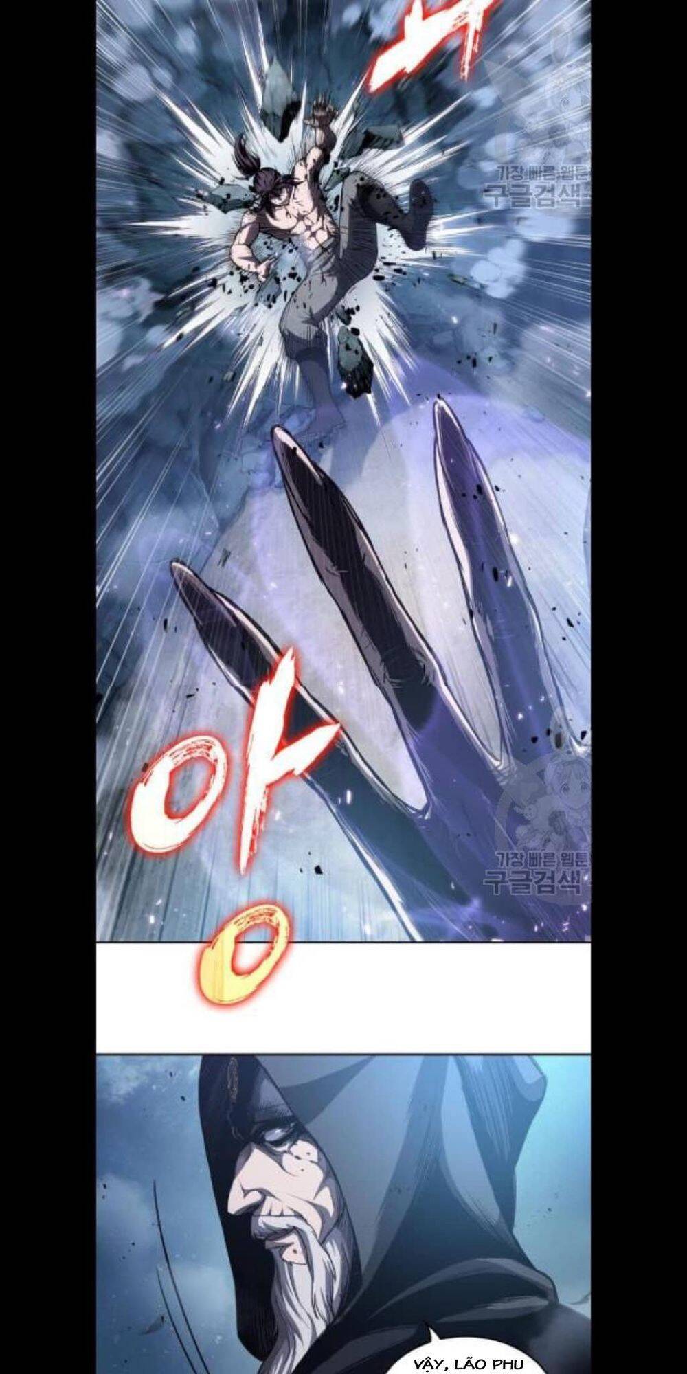 Nano Ma Thần Chap 45 - Next Chap 46
