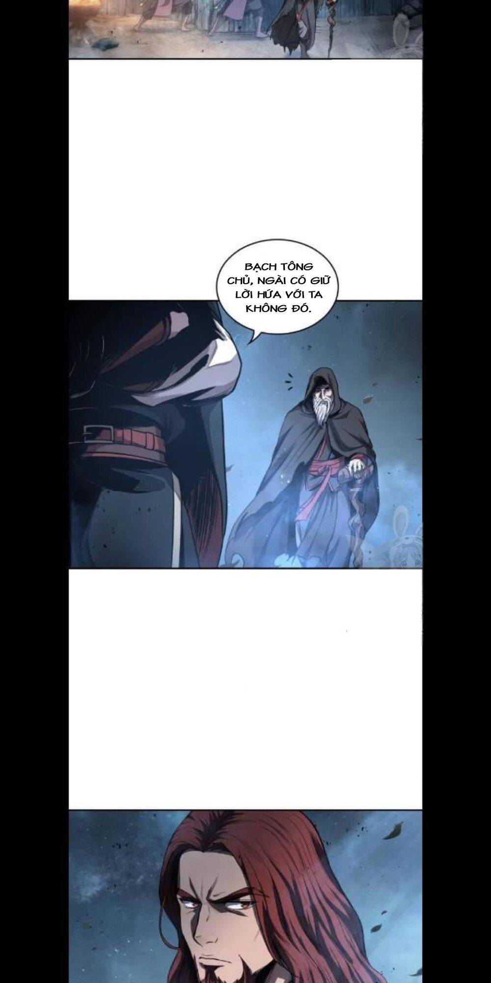 Nano Ma Thần Chap 45 - Next Chap 46