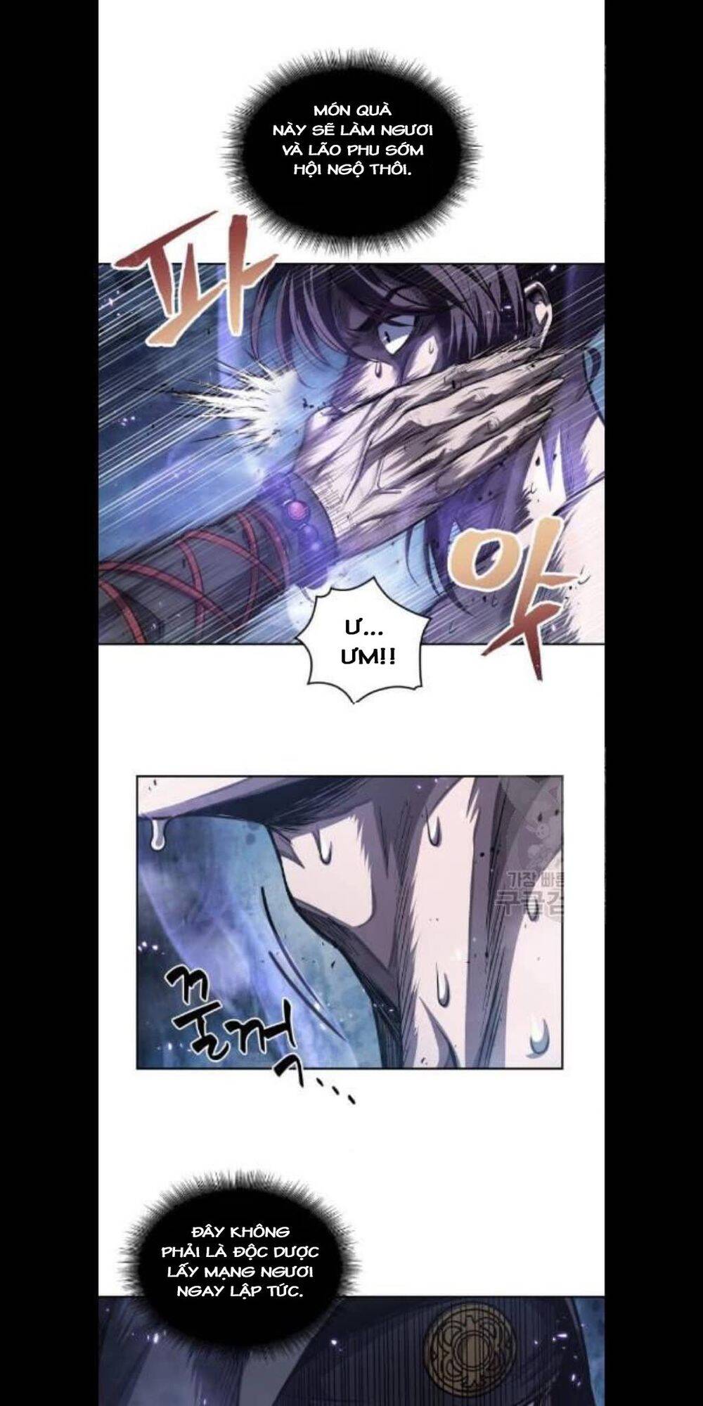 Nano Ma Thần Chap 45 - Next Chap 46