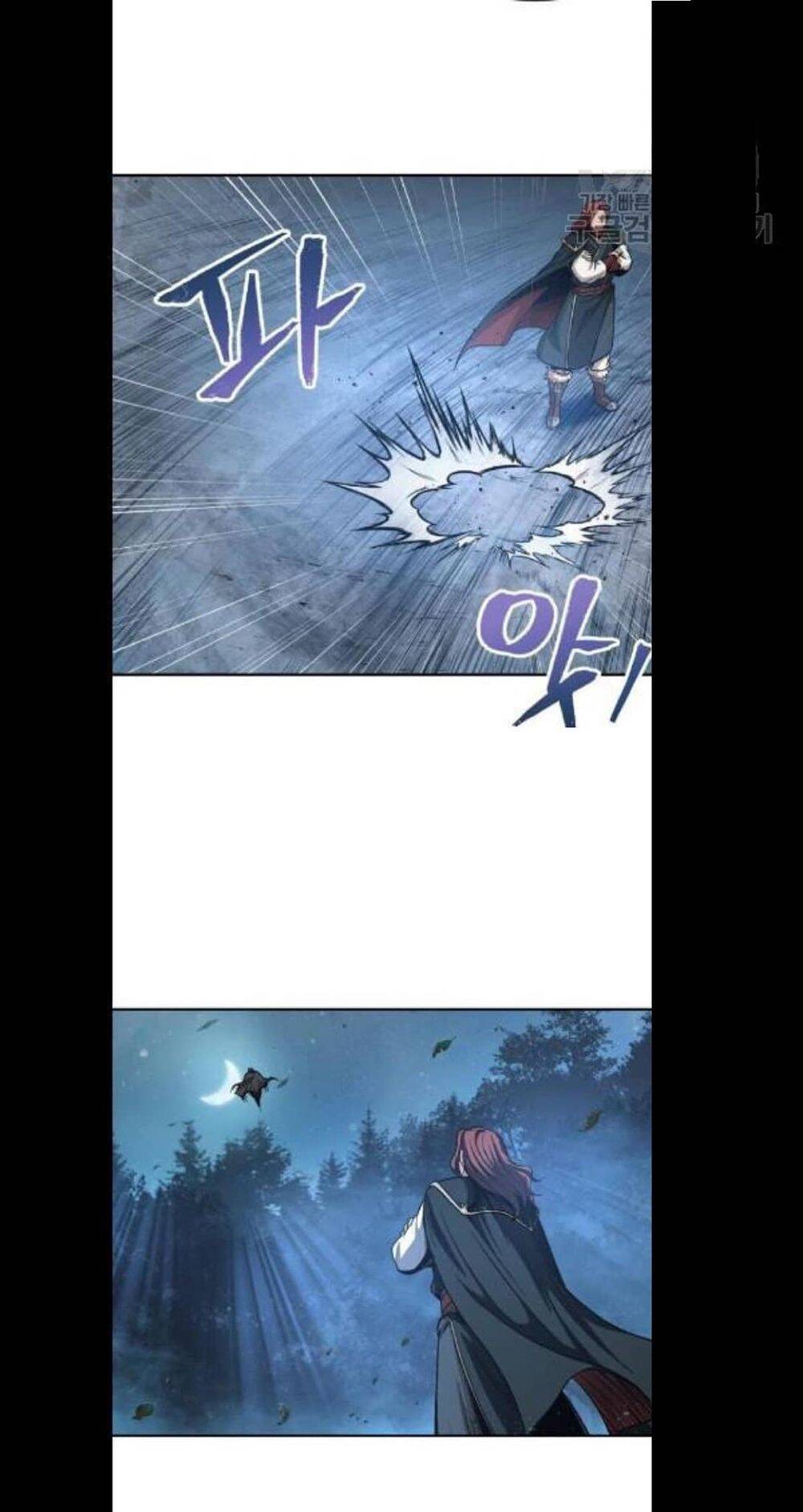 Nano Ma Thần Chap 45 - Next Chap 46