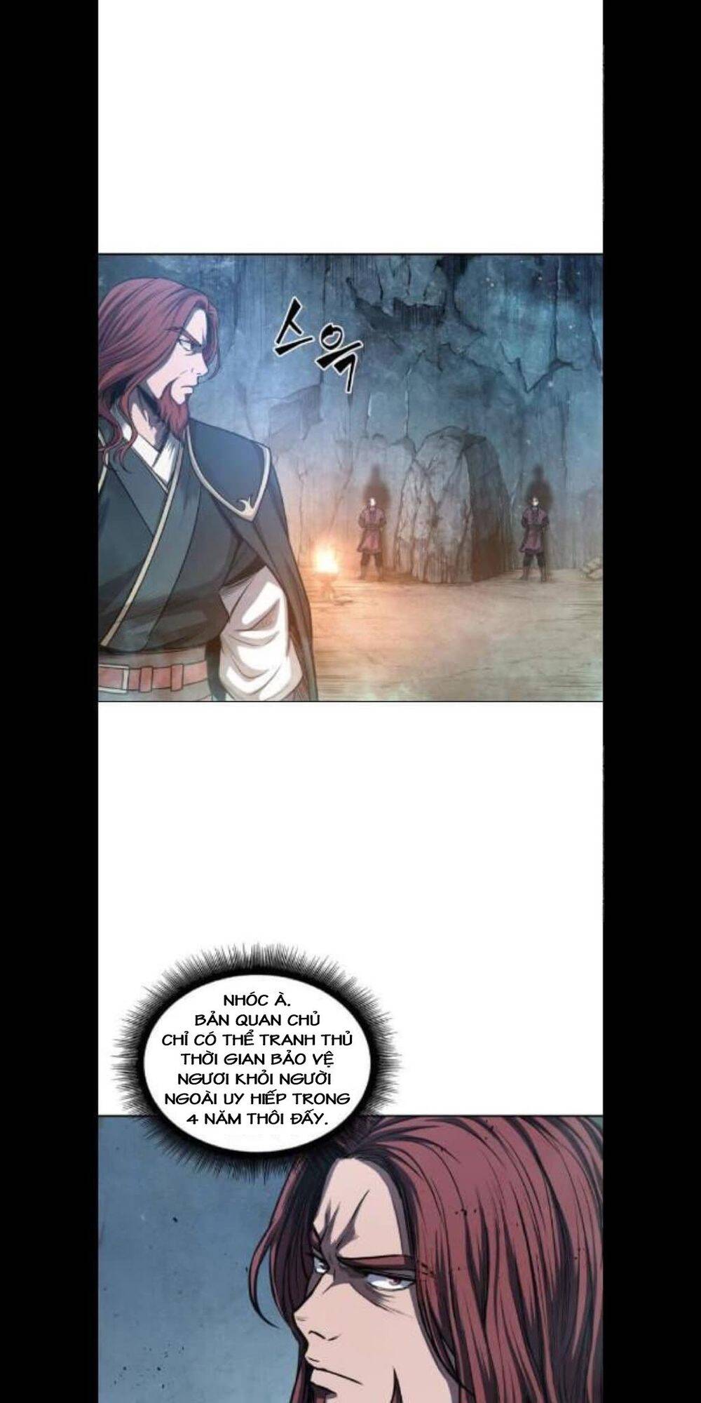 Nano Ma Thần Chap 45 - Next Chap 46