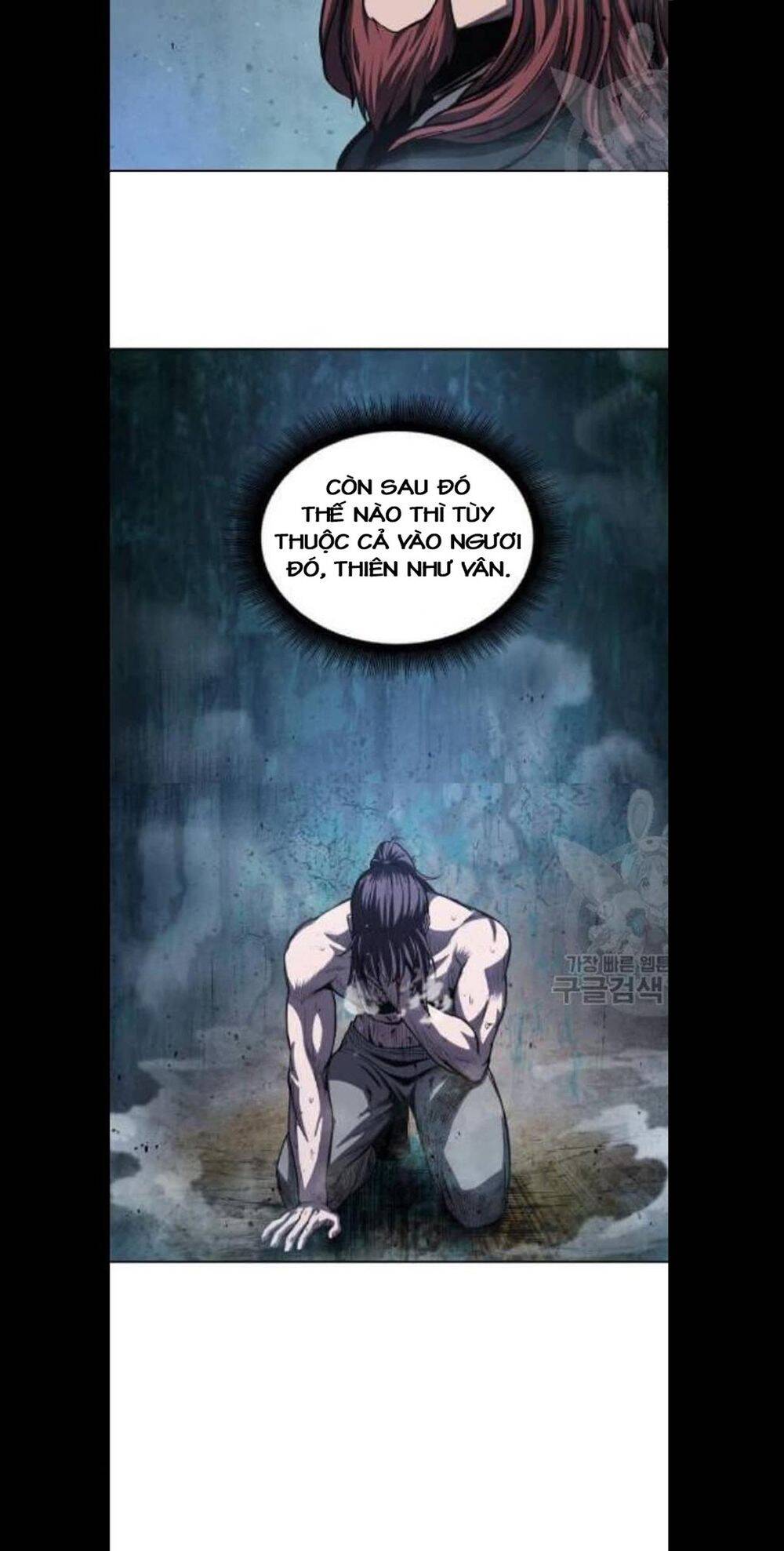 Nano Ma Thần Chap 45 - Next Chap 46